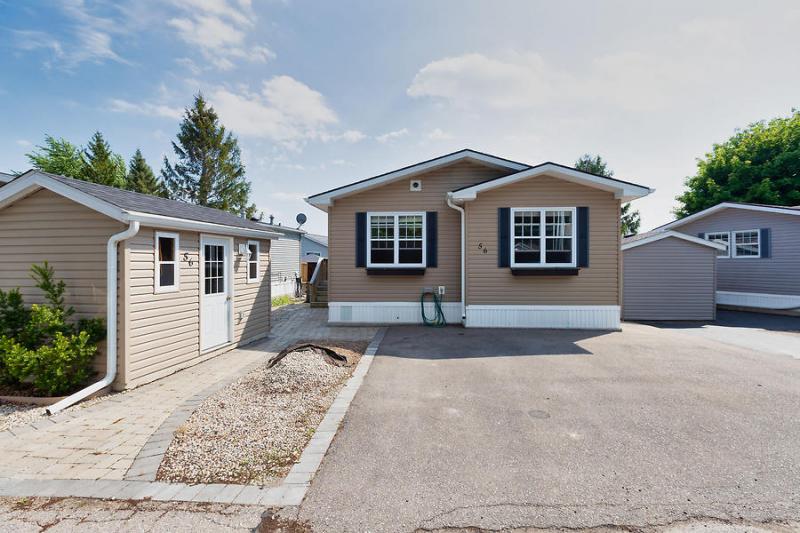 56 Jasper Heights Mini Lakes Home for Sale